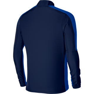 Nike Jacket Nike Kids Academy 23 Woven Track Jacket - Obsidian / Blue