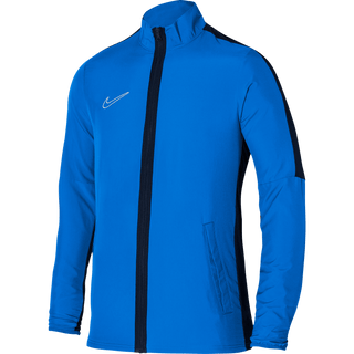 Nike Jacket Nike Kids Academy 23 Woven Track Jacket - Royal Blue