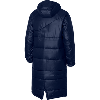 Nike Jacket Nike Kids Academy Pro 2 in 1 Jacket - Navy
