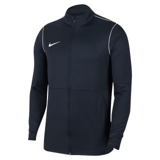 Nike Jacket Nike Kids Park 20 Knit Track Jacket - Navy