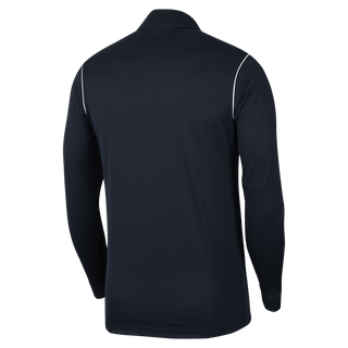 Nike Jacket Nike Kids Park 20 Knit Track Jacket - Navy