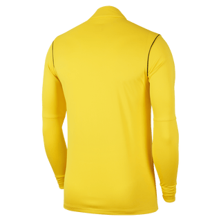 Nike Jacket Nike Kids Park 20 Knit Track Jacket - Yellow
