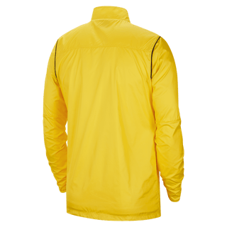 Nike Jacket Nike Kids Park 20 Rain Jacket - Yellow