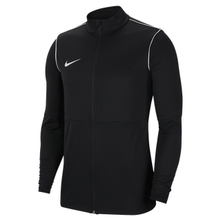 Nike Jacket Nike Park 20 Knit Track Jacket - Black