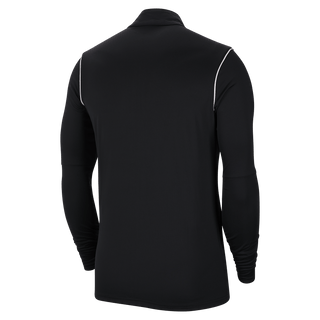 Nike Jacket Nike Park 20 Knit Track Jacket - Black