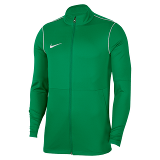 Nike Jacket Nike Park 20 Knit Track Jacket - Green