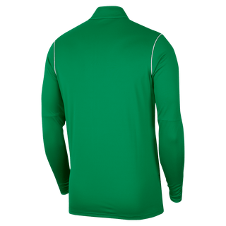 Nike Jacket Nike Park 20 Knit Track Jacket - Green
