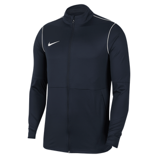 Nike Jacket Nike Park 20 Knit Track Jacket - Navy