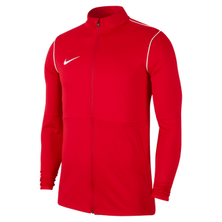 Nike Jacket Nike Park 20 Knit Track Jacket - Red