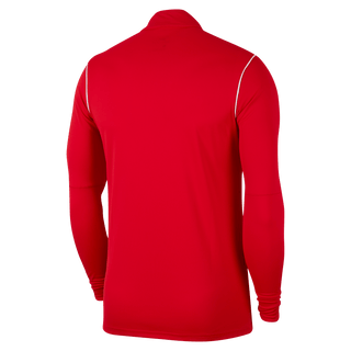 Nike Jacket Nike Park 20 Knit Track Jacket - Red