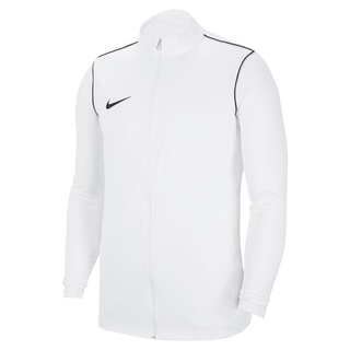 Nike Jacket Nike Park 20 Knit Track Jacket - White