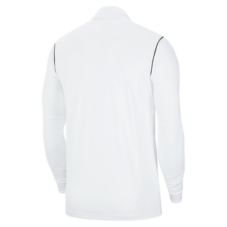 Nike Jacket Nike Park 20 Knit Track Jacket - White