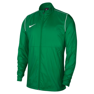 Nike Jacket Nike Park 20 Rain Jacket - Green