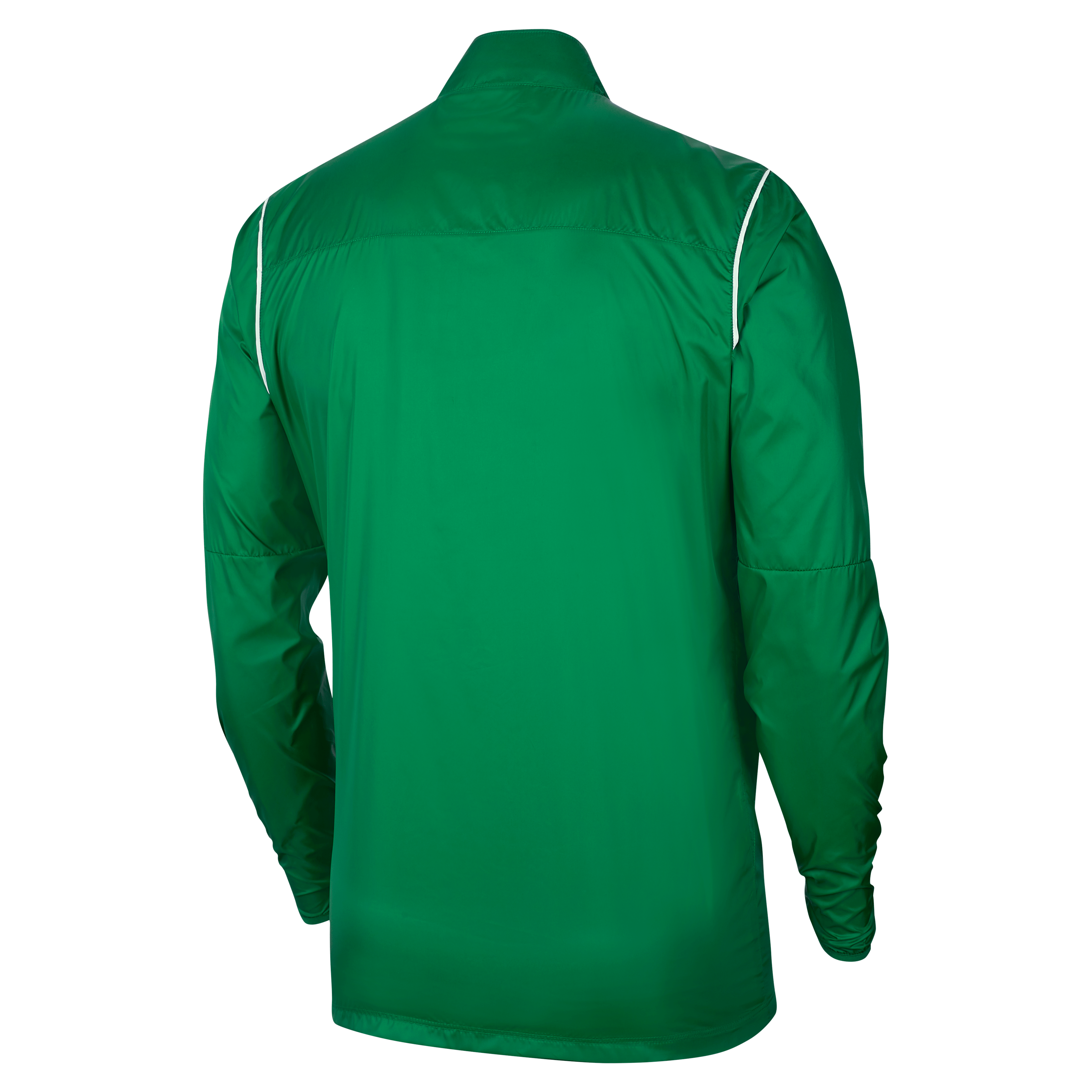 Nike Park 20 Rain Jacket Green Pro Am Kits Discount Pro