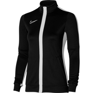 Nike Jacket Nike Womens Academy 23 Knit Track Jacket - Black