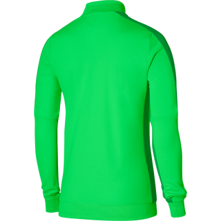 Nike Jacket Nike Womens Academy 23 Knit Track Jacket - Green Spark