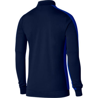 Nike Jacket Nike Womens Academy 23 Knit Track Jacket - Obsidian / Blue