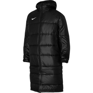 Nike Jacket Nike Womens Academy Pro 2 in 1 Jacket - Black