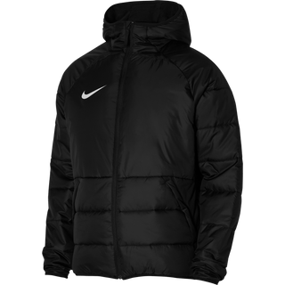 Nike Jacket Nike Womens Academy Pro Fall Jacket - Black