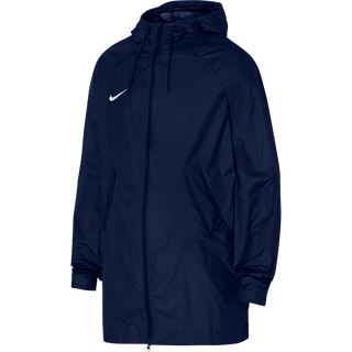 Nike Jacket Nike Womens Academy Pro Rain Jacket - Navy