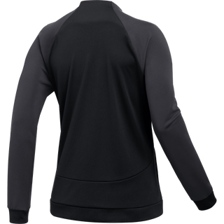 Nike Jacket Nike Womens Academy Pro Track Jacket - Black