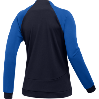 Nike Jacket Nike Womens Academy Pro Track Jacket - Obsidian / Blue