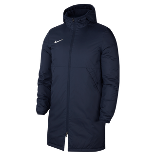 Nike Jacket Nike Womens Park 20 Winter Jacket - Navy