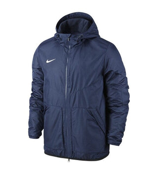 Nike Jacket XL / Blue Copy of Nike Team Fall Jacket- Blue