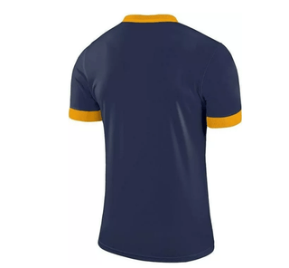 Nike Jersey M / Navy Nike Kids Park Derby II SS Jersey - Navy / Yellow