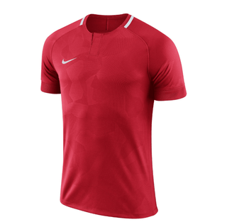 Nike Jersey M / Red Nike Challenge II SS Jersey - Red
