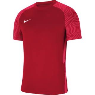Nike Jersey M / Red Nike Strike II Jersey - Red