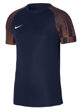 Nike Jersey Nike Academy Jersey - Navy