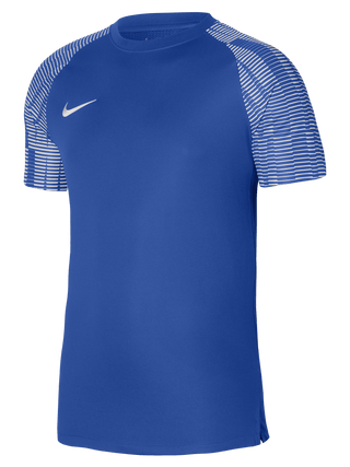 Nike Jersey Nike Academy Jersey - Royal Blue