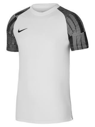 Nike Jersey Nike Academy Jersey - White / Black