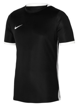 Nike Jersey Nike Challenge IV Jersey S/S Jersey - Black