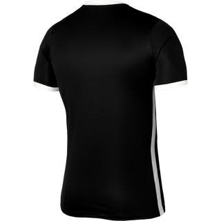 Nike Jersey Nike Challenge IV Jersey S/S Jersey - Black