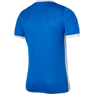 Nike Jersey Nike Challenge IV Jersey S/S Jersey - Royal Blue