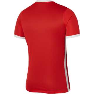 Nike Jersey Nike Challenge IV Jersey S/S Jersey - University Red