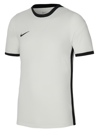 Nike Jersey Nike Challenge IV Jersey S/S Jersey - White