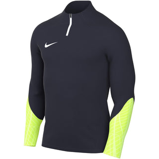 Nike Jersey Nike Dri-Fit Strike 23 Long Sleeve Jersey - Blue