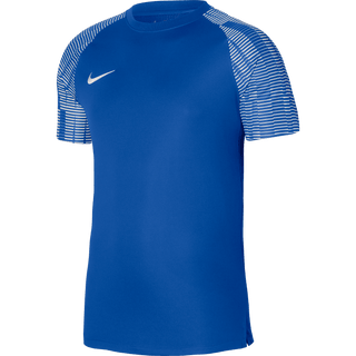 Nike Jersey Nike Kids Academy Jersey - Royal Blue