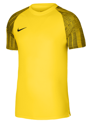 Nike Jersey Nike Kids Academy Jersey - Tour Yellow