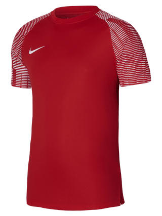 Nike Jersey Nike Kids Academy Jersey - University Red