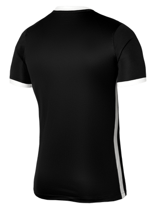 Nike Jersey Nike Kids Challenge IV Jersey S/S Jersey - Black