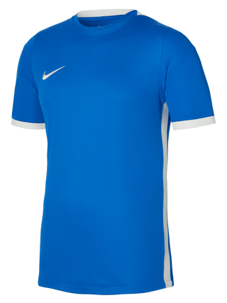 Nike Jersey Nike Kids Challenge IV Jersey S/S Jersey - Royal Blue