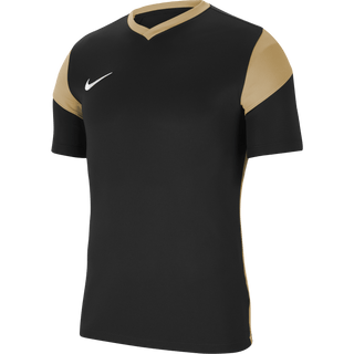 Nike Jersey Nike Kids Park Derby III Jersey S/S - Black / Gold