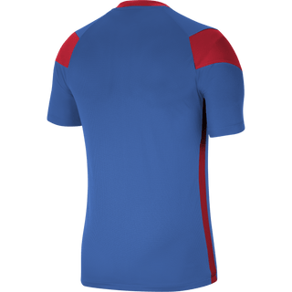 Nike Jersey Nike Kids Park Derby III Jersey S/S - Royal Blue / University Red