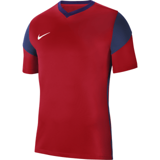 Nike Jersey Nike Kids Park Derby III Jersey S/S - University Red / Midnight Navy