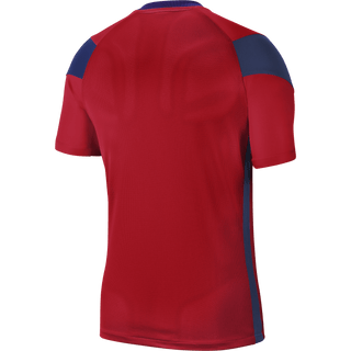 Nike Jersey Nike Kids Park Derby III Jersey S/S - University Red / Midnight Navy