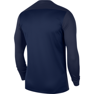 Nike Jersey Nike Kids Park VII Jersey L/S - Midnight Navy